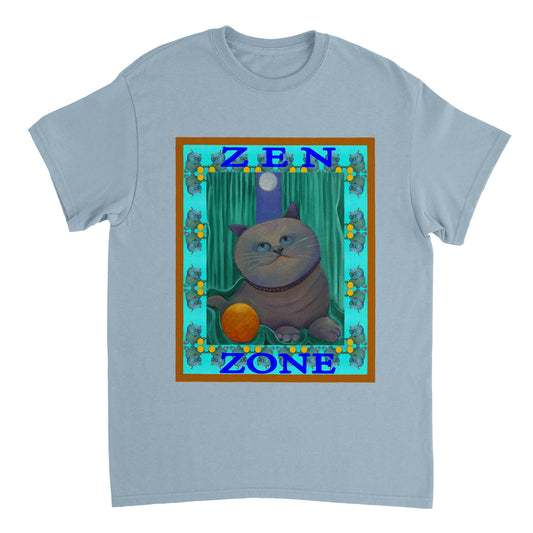 Zen Zone Tee